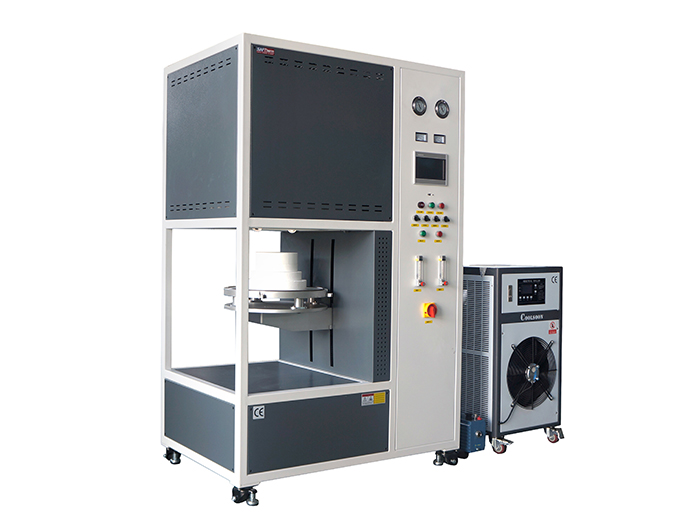 STSQ-8-17气氛升降烧结炉