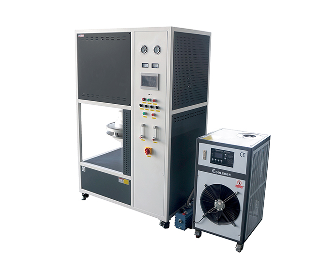 STSQ-8-17气氛升降烧结炉