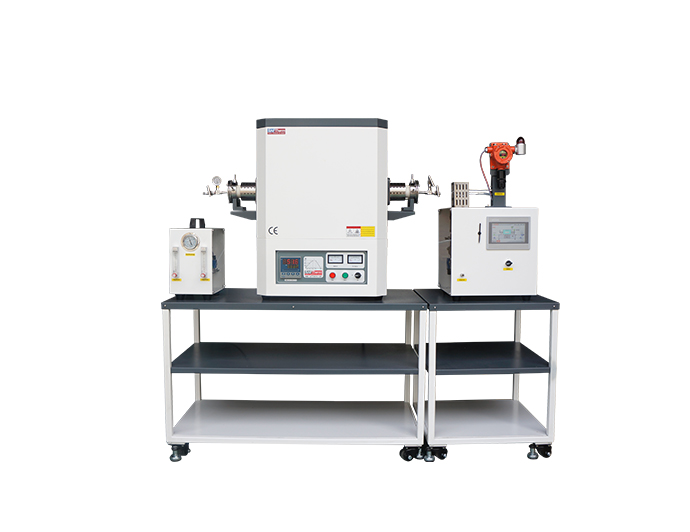 STG-60-17Q氢气还原管式炉