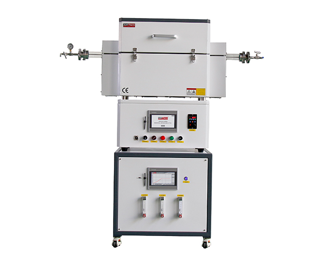 STGX-100-12（四路质量流量计）