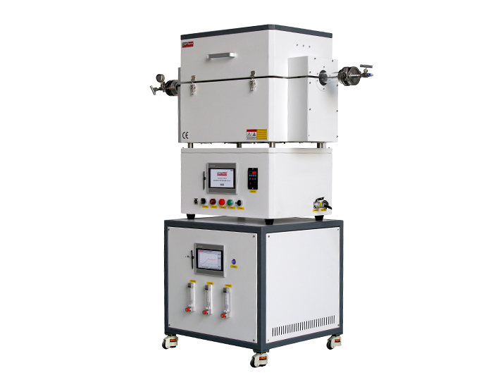 STGX-100-12（四路质量流量计）