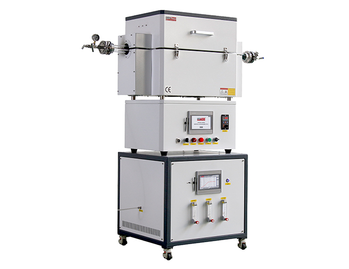 STGX-100-12（四路质量流量计）